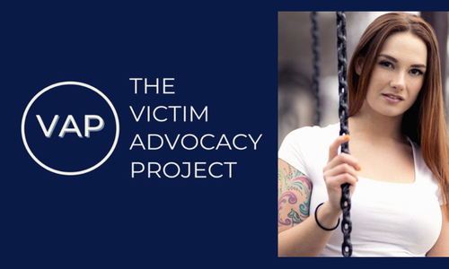 Siri Dahl Joins the Victim Advocacy Project's Board of Directors