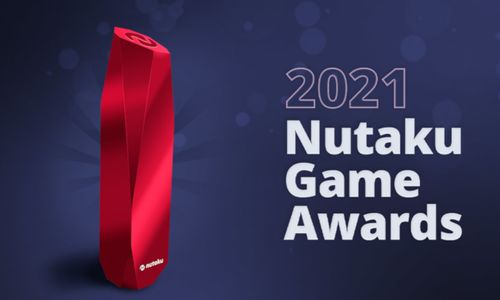 Nutaku Announces Winners of the 2021 Nutaku Games Awards