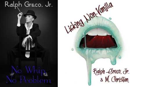 Ralph Greco Jr.’s 'No Whip, No Problem' Out From Pink Flamingo