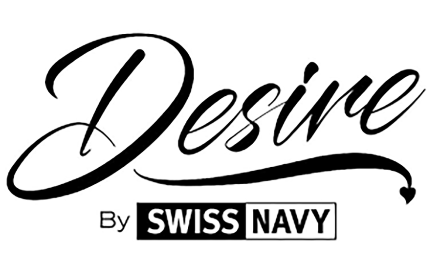 Swiss Navy's Newest Range 'Desire by Swiss Navy' Now Shipping