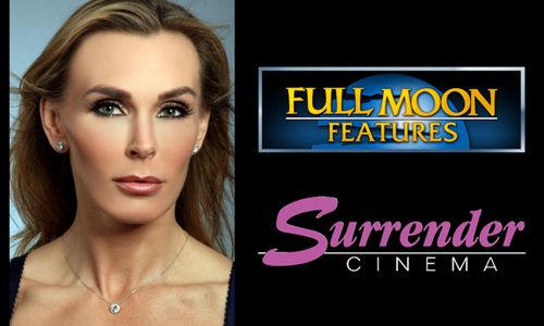 Full Moon Features Taps Tanya Tate as Casting Director