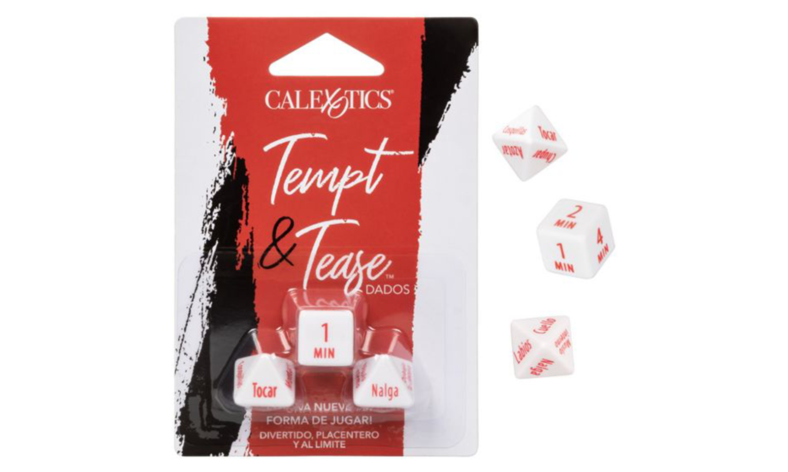 CalExotics' Top Dice Game Is Now Bilingual