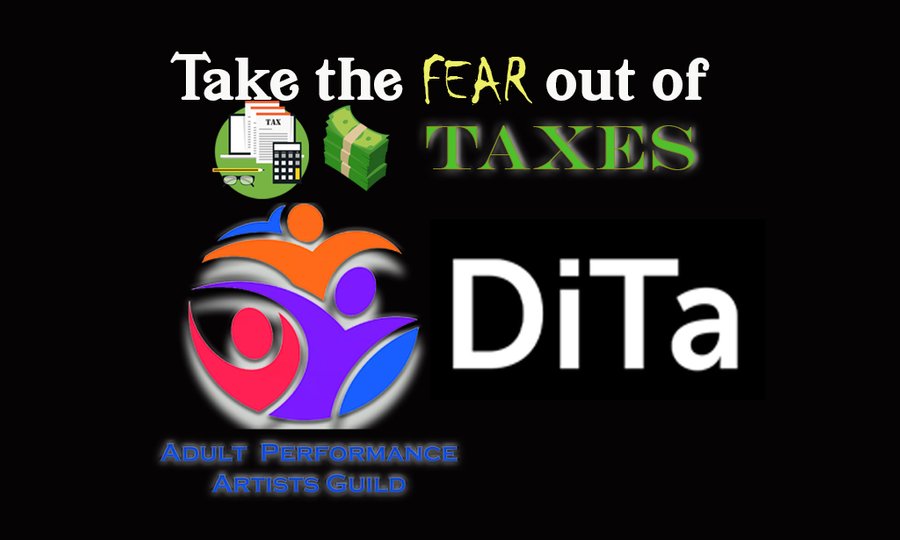 APAG Teams With DITA Inc. to Offer Tax Prep Seminar Sunday