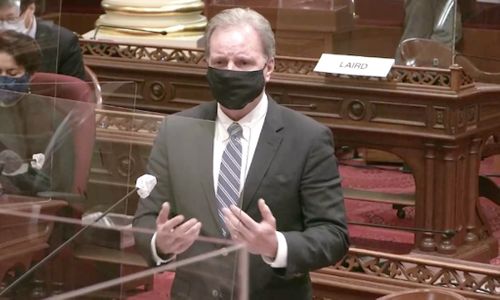 Calif. State Senator Introduces New Online ‘Sex Trafficking’ Bill