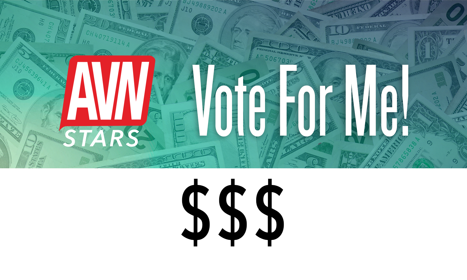 AVN Stars Launches ‘$$$ Contest’