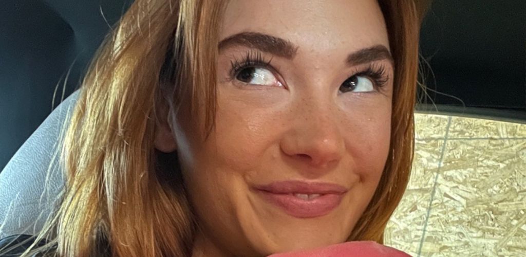 Siri Dahl is inviting fans to spend Valentine’s Day with her on OnlyFans an...
