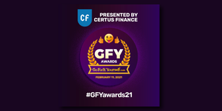 GFY Awards Voting Closes at 8 a.m. PST Wednesday