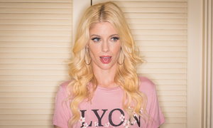 Charlotte Stokely Has Valentine’s Ideas for Quarantined Couples