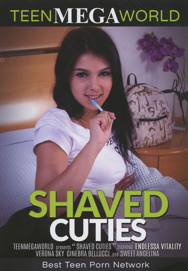 Shaved Cuties