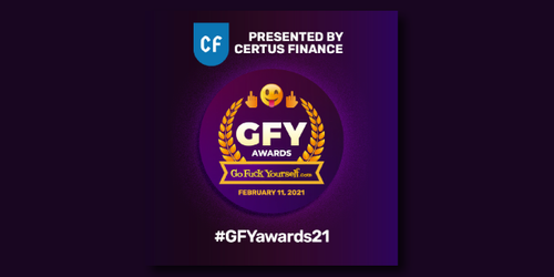GFY Pays Tribute to Larry Flynt