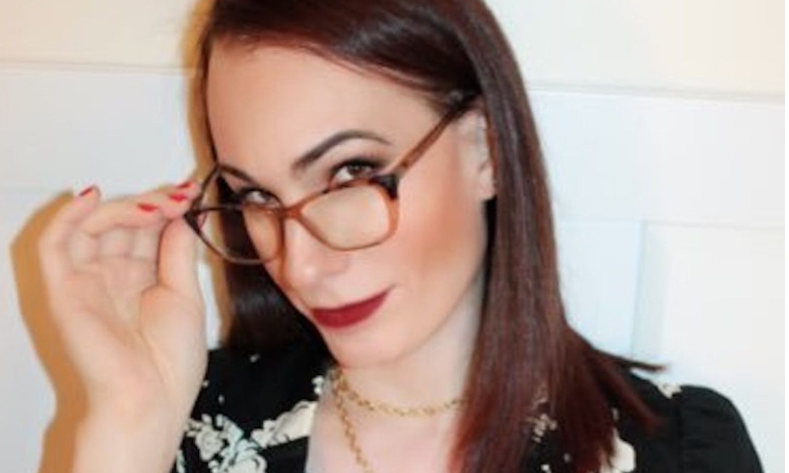 Julia Epiphany Pens New Valentine’s Day Column for AIP Daily