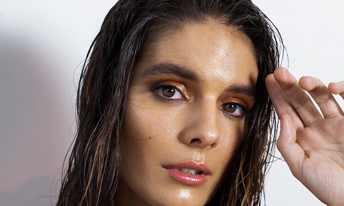 Aussie Actress Caitlin Stasey Now a Writer/Director for afterglow