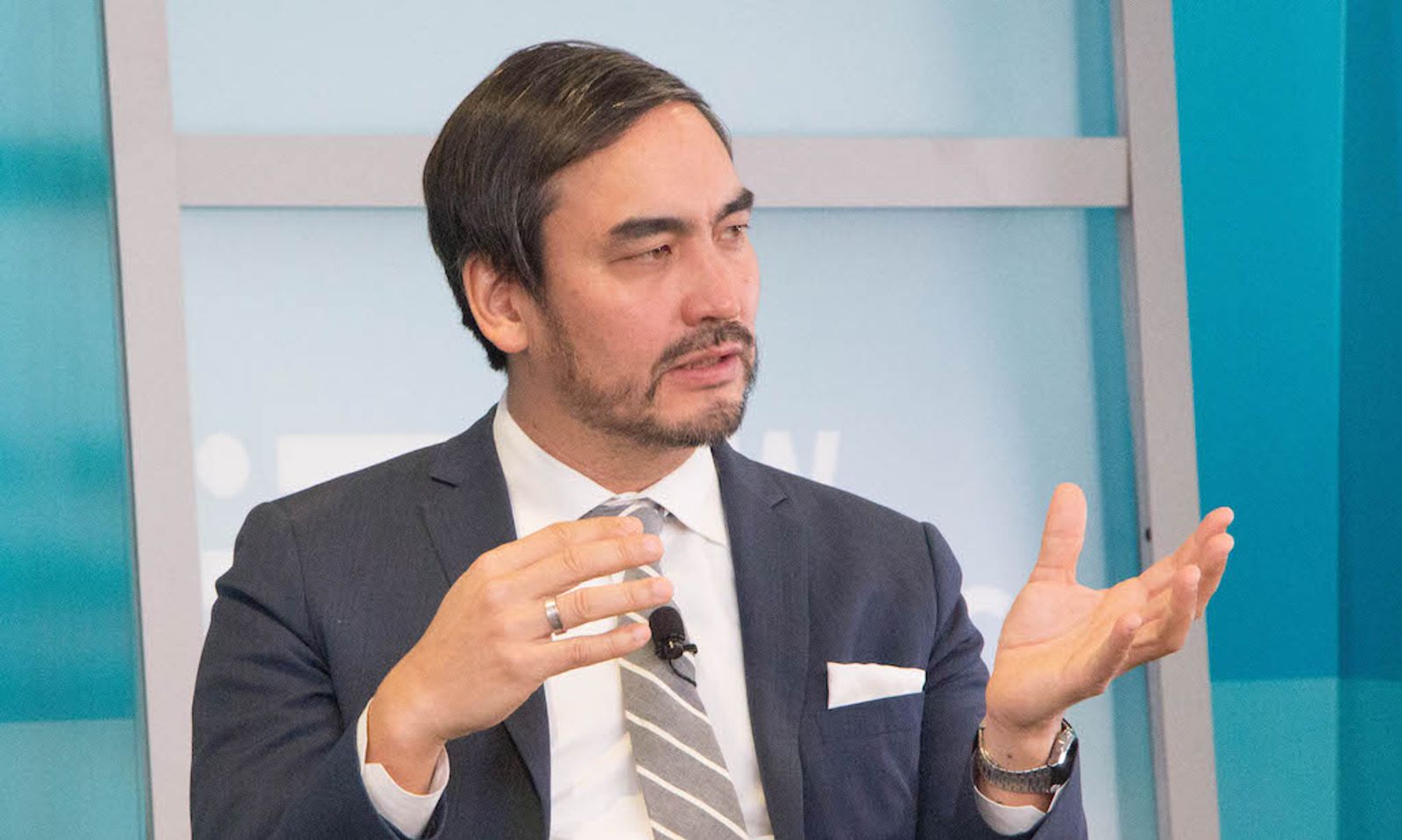 Tim Wu, Who Coined Phrase ‘Net Neutrality,’ May Join Biden Admin