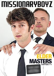 Elder Masters Chapters 1-4