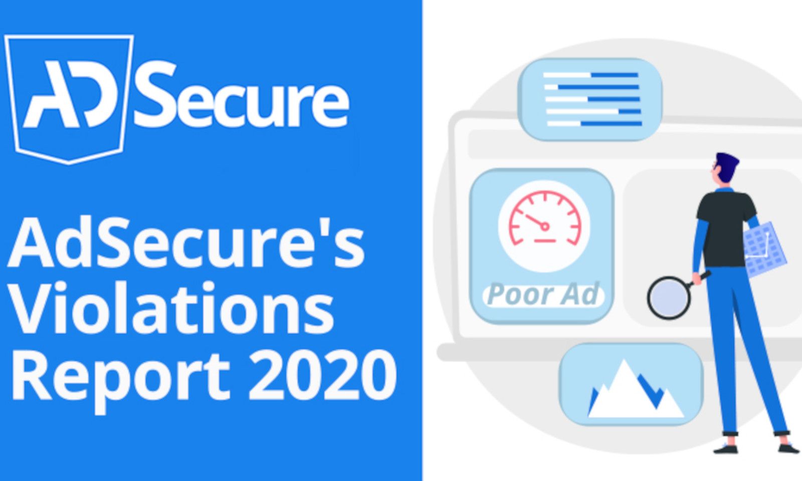 AdSecure Report Reveals Malicious Ads Increased During 2020