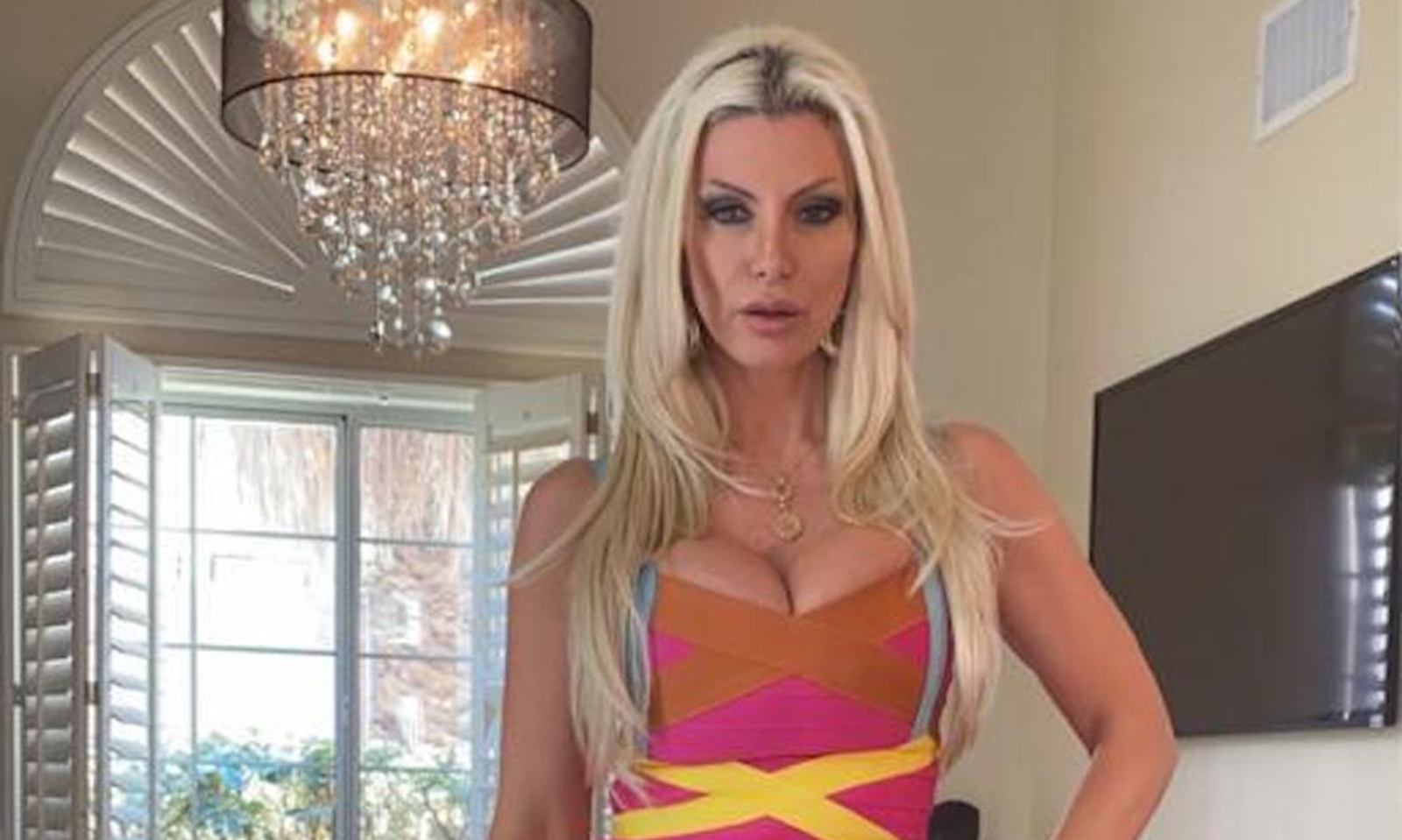 Brittany Andrews Might Find Love on TLC’s 'The Single Life'