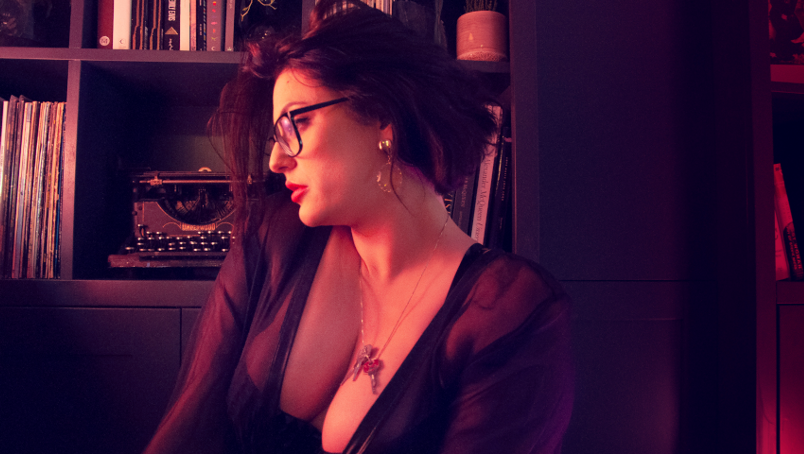 Countess Diamond to Host ‘Making It Big’ on AVN Stars Panel