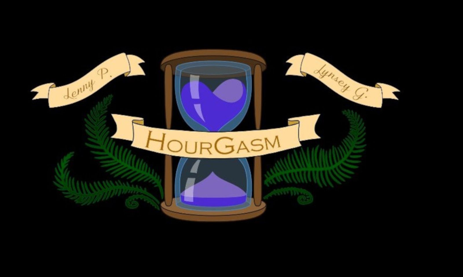 HourGasm the Podcast' Is Now Streaming Season 2