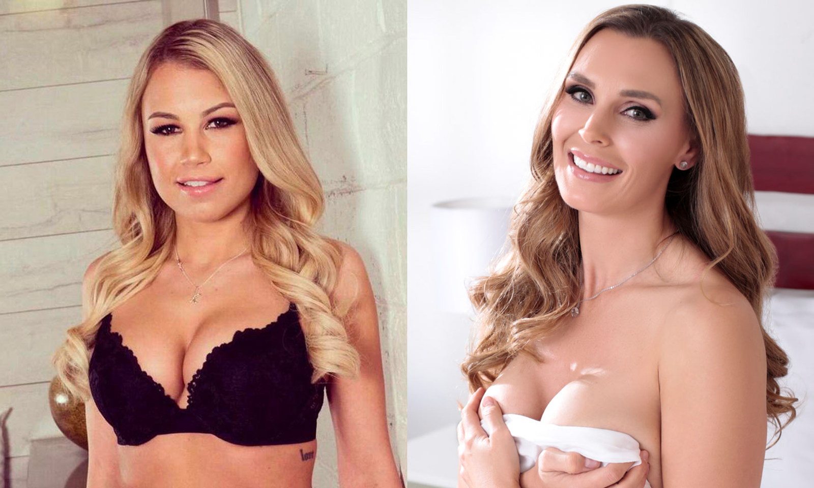 Kendall Kayden to Guest On Tanya Tate's Vivid Radio Show Tuesday