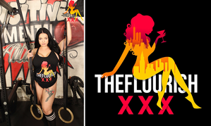 Content Site TheFlourishXXX Launches With a Sale