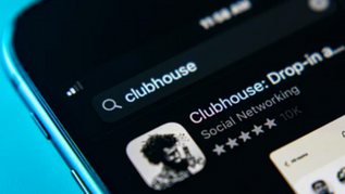 Commentary: Clubhouse Brings Value With Education, Networking