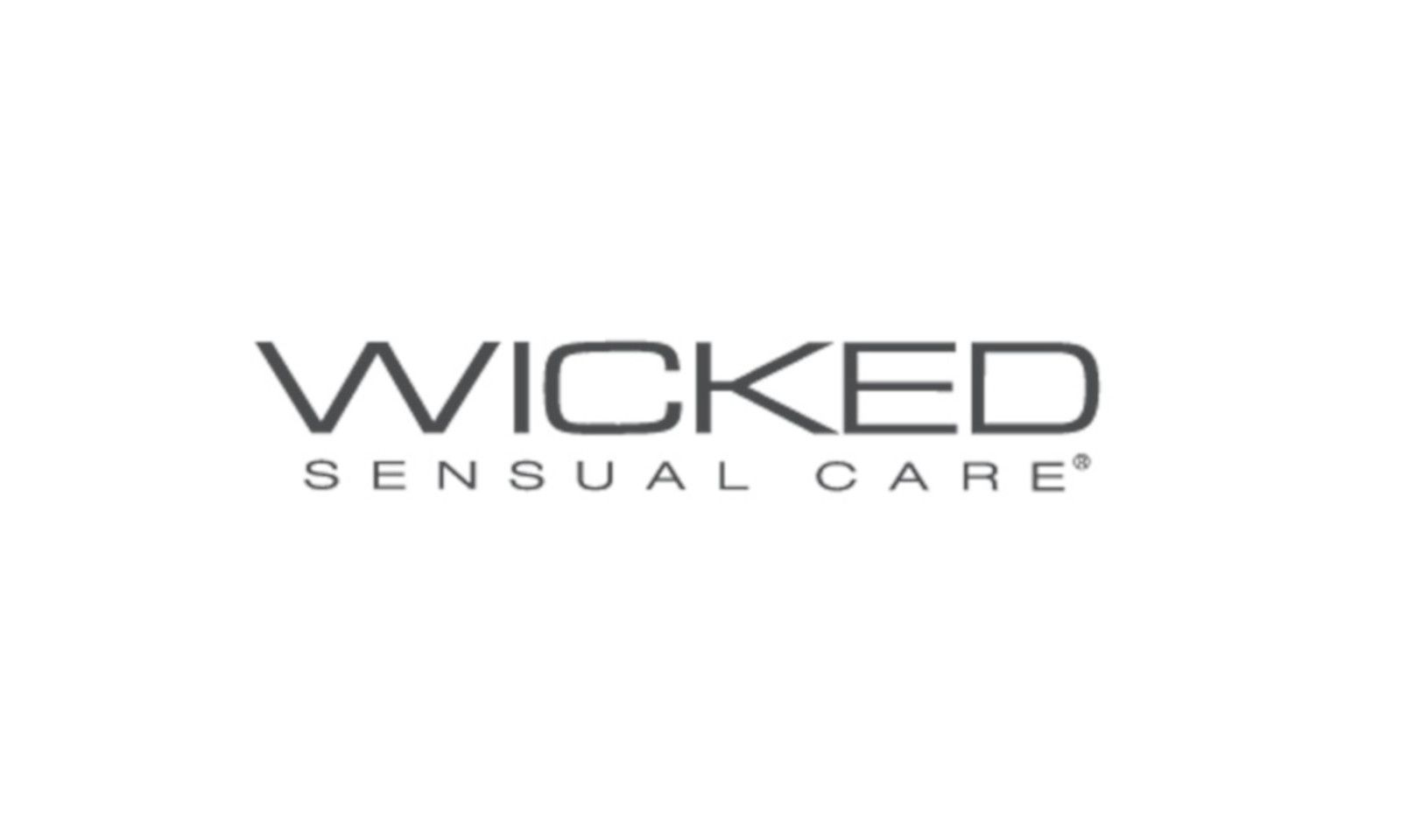 Wicked Sensual Care Named Best Enhancement Company at AVN Awards