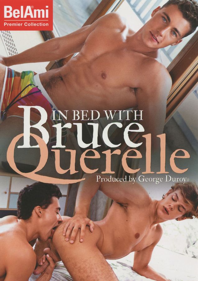 In Bed with Bruce Querelle