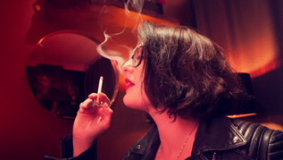 Countess Diamond Discusses 'Making it Big' on AVN Stars