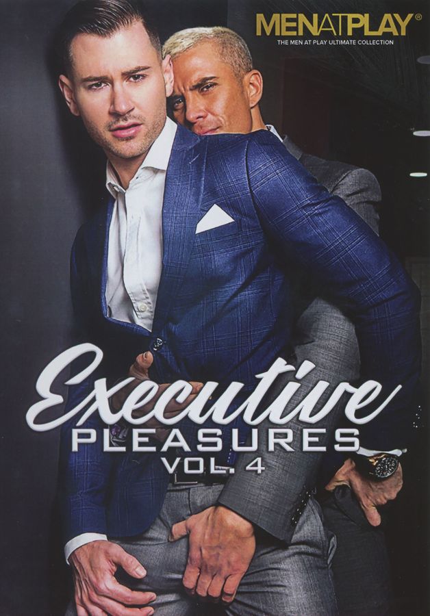 Executive Pleasures 4