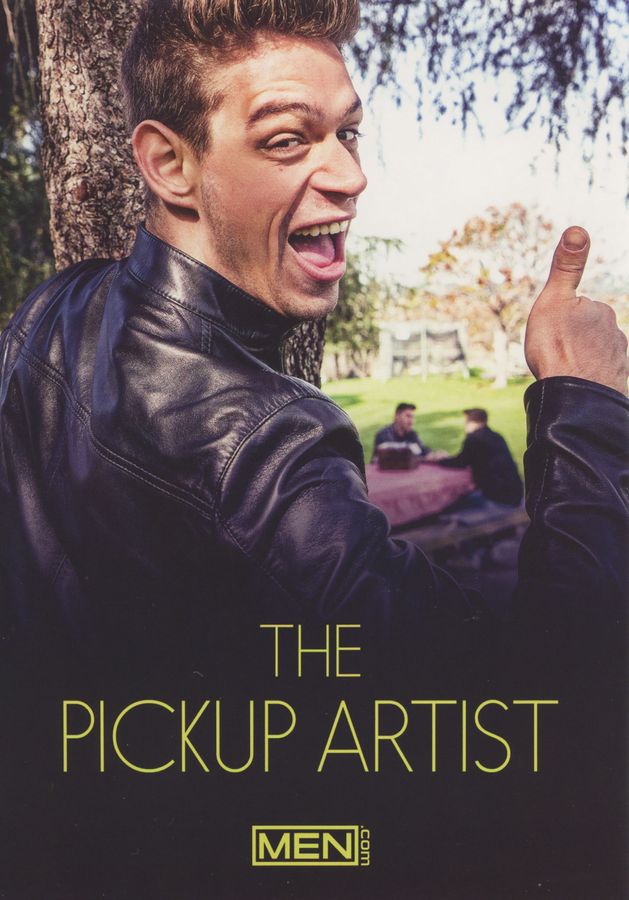 The Pickup Artist