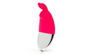 Lovehoney Debuts New Happy Rabbit Vibrators