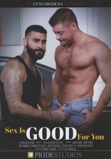 Sex is Good for You