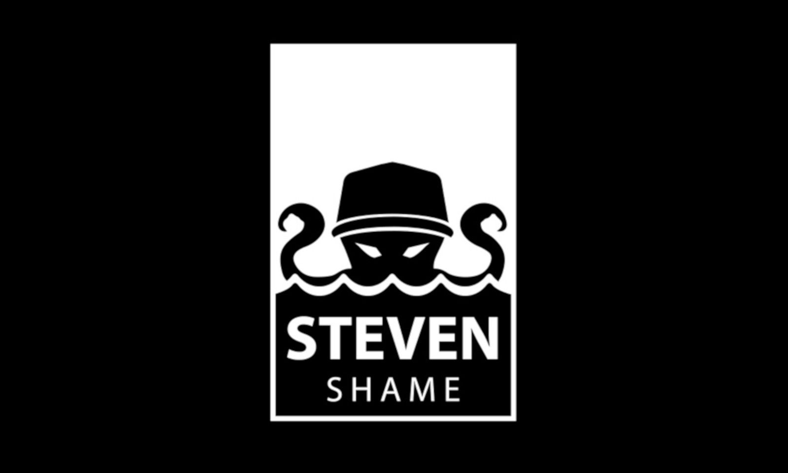 Steven Shame Debuts His New Euro Sex Series Online