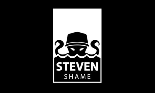 Steven Shame Debuts His New Euro Sex Series Online