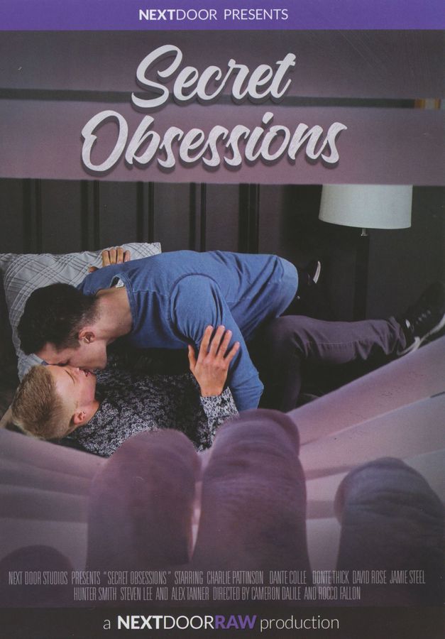 Secret Obsessions