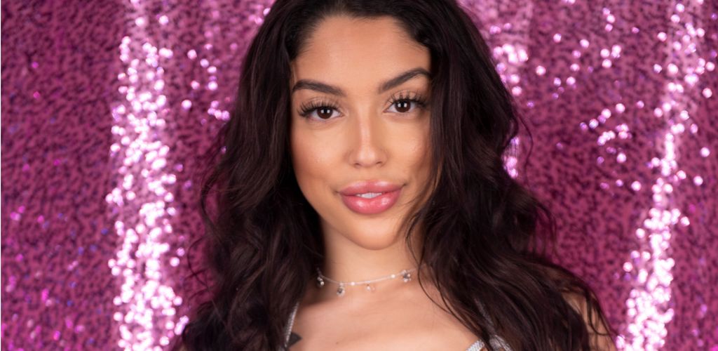 Vanessa Sky Makes Her Slut Inspection Debut AVN