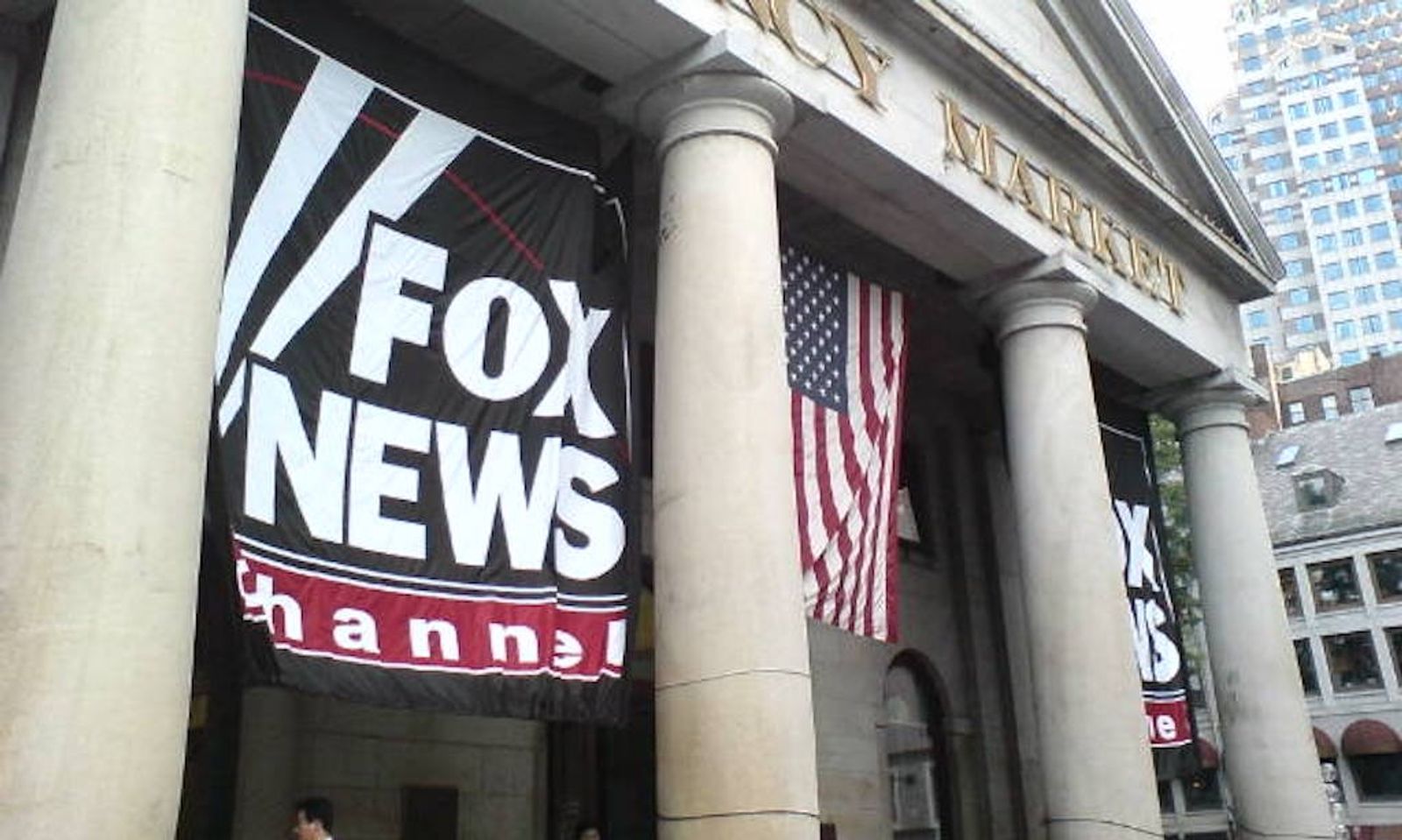 Fox News Asks Judge to Toss Michael Avenatti Defamation Lawsuit