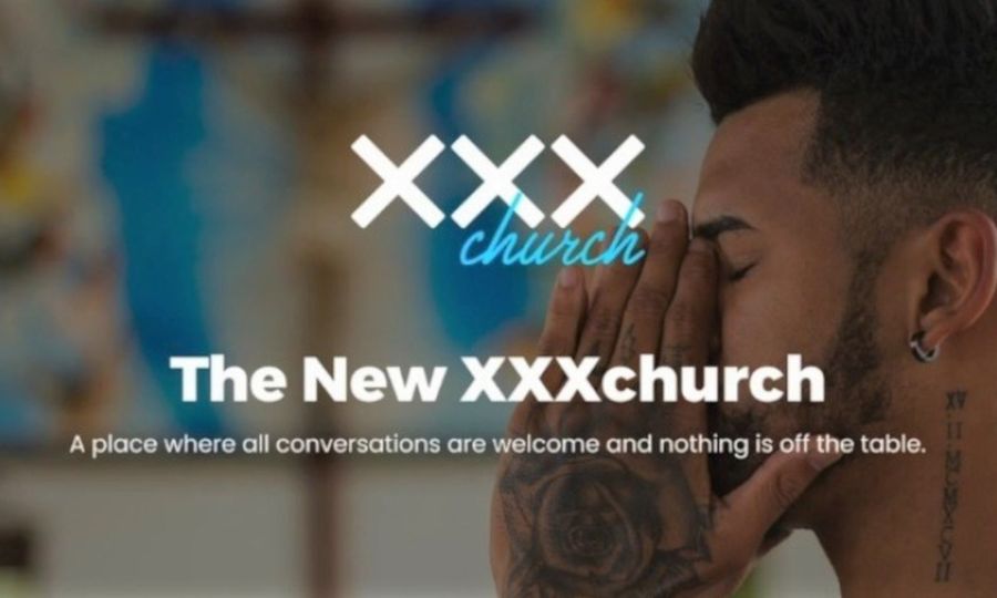 XXXChurch Taken Over by Former Staffer