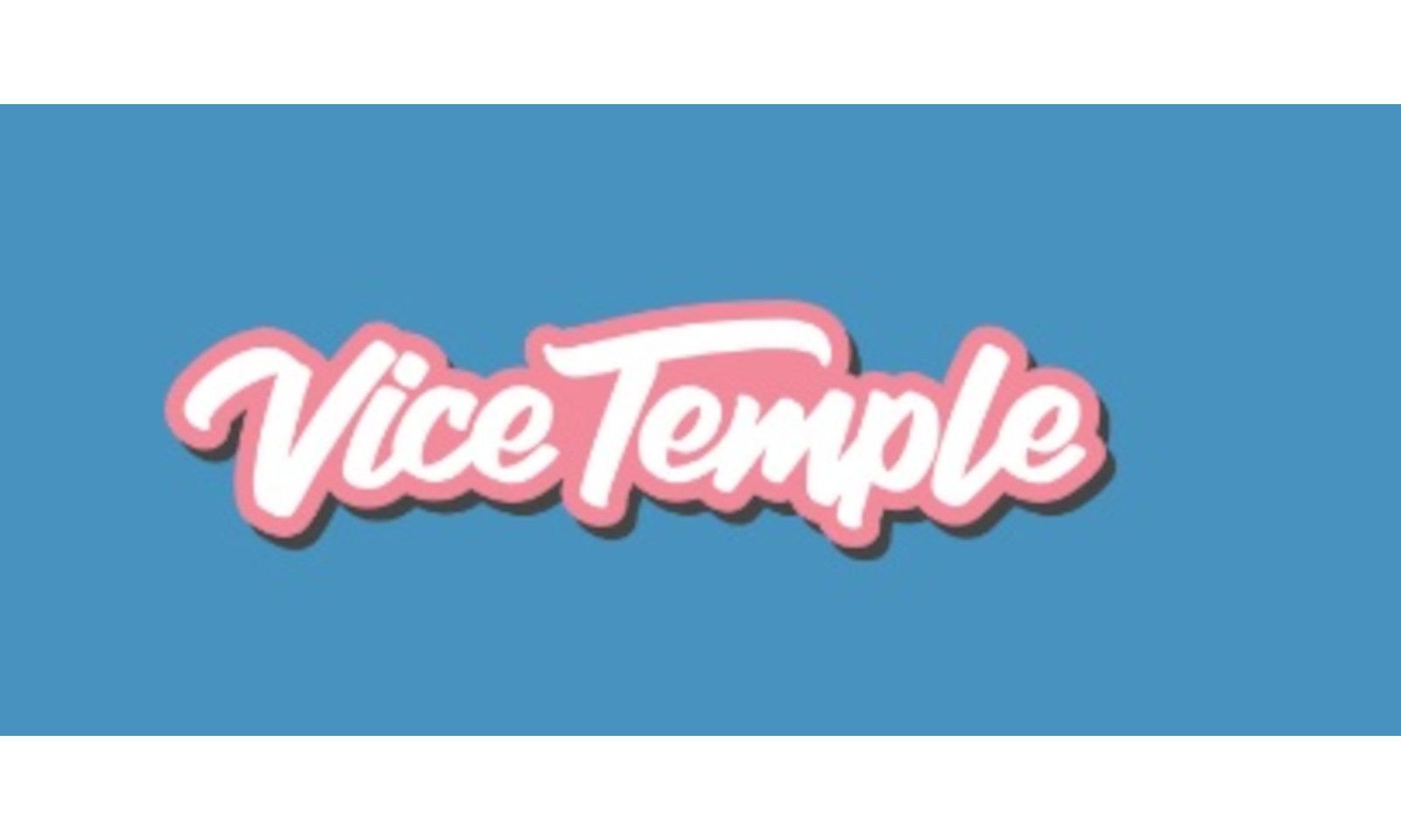 Adult Hosting Provider Vicetemple Launches a New Website Script