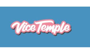 Adult Hosting Provider Vicetemple Launches a New Website Script