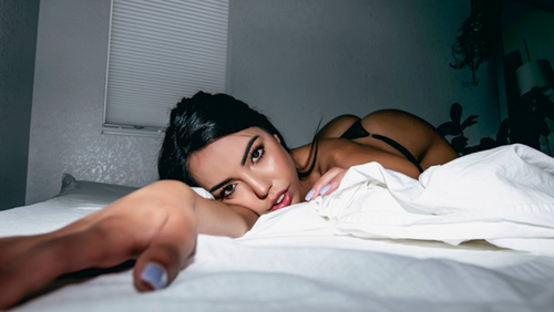 Fresh Faces: Rachel Rivers