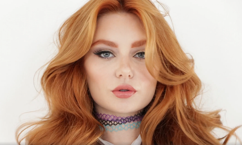 Elegant Angel to Release 'Bush 10’ Next Week