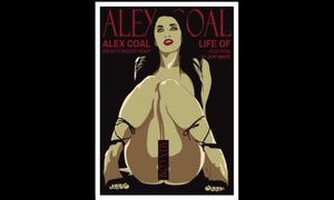 Alex Coal Opens Online Store for Her Official Merchandise