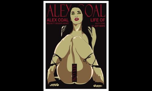 Alex Coal Opens Online Store for Her Official Merchandise