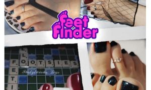 Feet Finder Launches Subscription Service and Other Features