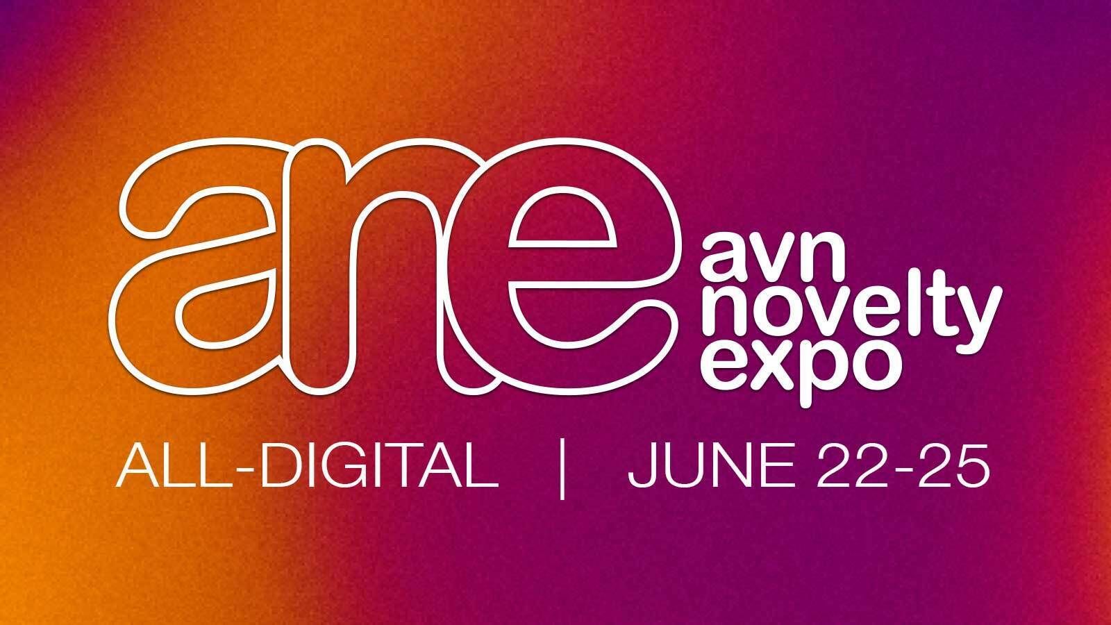 Adult Novelty Expo Returns for All-Digital Summer Show in June