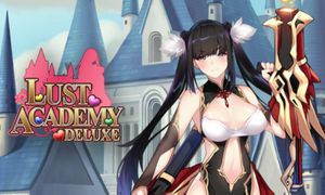 Nutaku Launches 'Lust Academy' Online Adult Game for Android