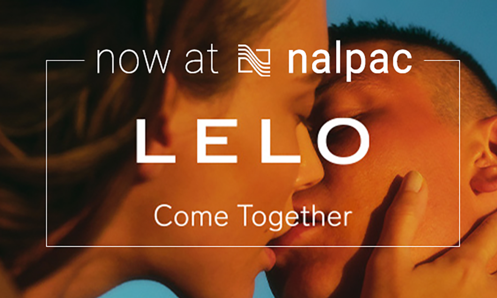 Lelo, Intimina Products Now Available From Nalpac