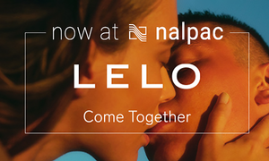 Lelo, Intimina Products Now Available From Nalpac