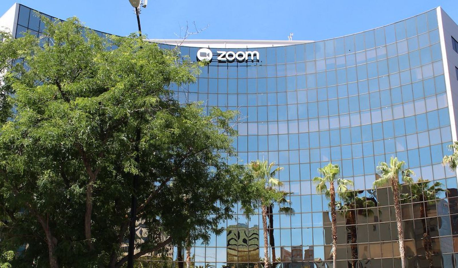 Section 230 Shields Zoom From ‘Zoombombing’ Lawsuit, Judge Rules